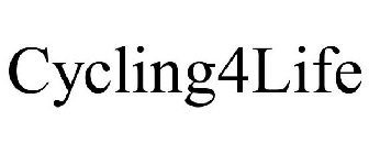CYCLING4LIFE