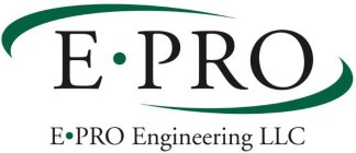 E· PRO E· PRO ENGINEERING LLC