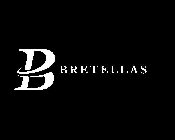 B BRETELLAS