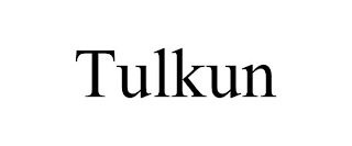 TULKUN