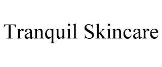 TRANQUIL SKINCARE