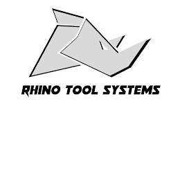 RHINO TOOL SYSTEMS