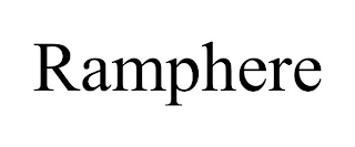 RAMPHERE