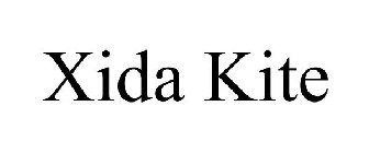 XIDA KITE