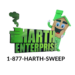 HARTH ENTERPRISE 1-877-HARTH-SWEEP