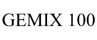 GEMIX 100