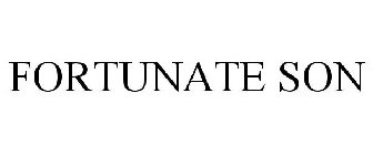 FORTUNATE SON