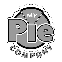 MY PIE COMPANY