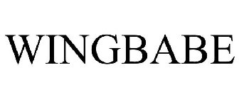 WINGBABE