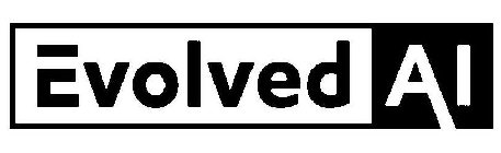 EVOLVED AI
