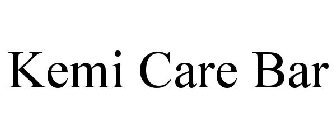 KEMI CARE BAR