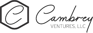 C CAMBREY VENTURES, LLC