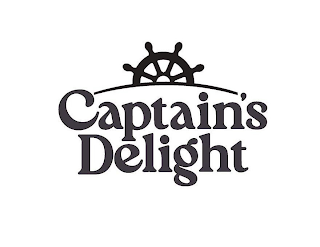 CAPTAIN'S DELIGHT