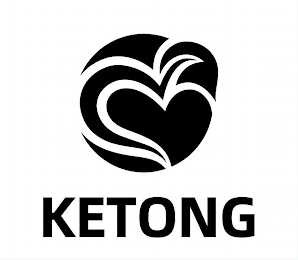 KETONG