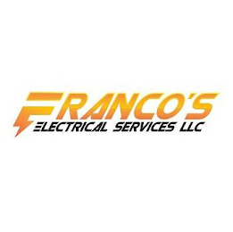 FRANCO'S ELECTRICAL SERVICES LLC