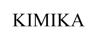 KIMIKA