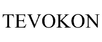 TEVOKON