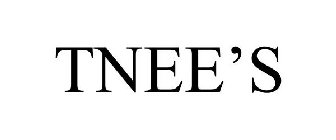 TNEE'S
