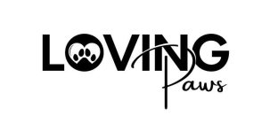 LOVING PAWS