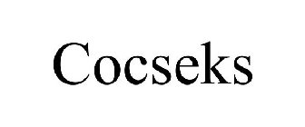 COCSEKS