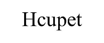 HCUPET