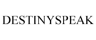 DESTINYSPEAK