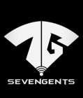 7G SEVENGENTS