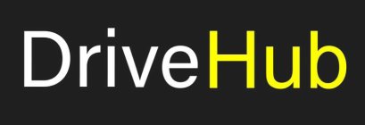 DRIVEHUB