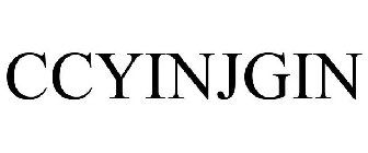 CCYINJGIN