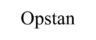 OPSTAN