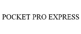 POCKET PRO EXPRESS