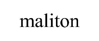 MALITON