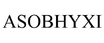 ASOBHYXI