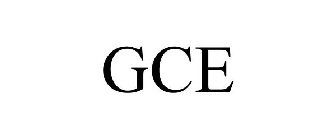 GCE