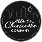 ATLANTA CHEESECAKE COMPANY