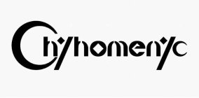 CHYHOMENYC