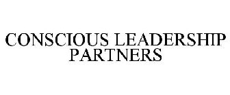 CONSCIOUS LEADERSHIP PARTNERS