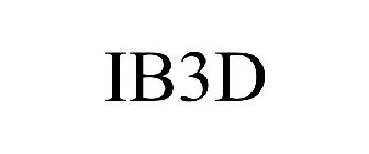 IB3D