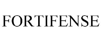 FORTIFENSE