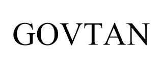 GOVTAN