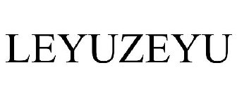 LEYUZEYU