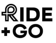 RIDE + GO