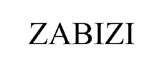 ZABIZI