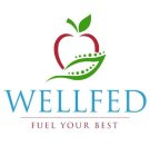 WELLFED FUEL YOUR BEST