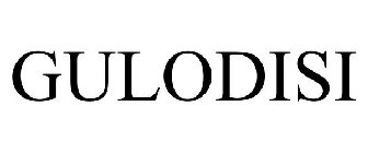 GULODISI