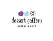 DESSERT GALLERY BAKERY & CAFE