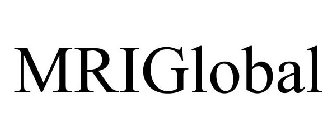 MRIGLOBAL