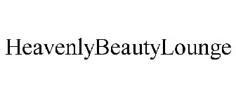HEAVENLYBEAUTYLOUNGE