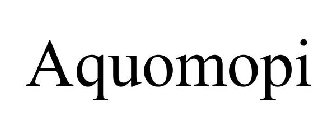 AQUOMOPI
