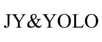 JY&YOLO